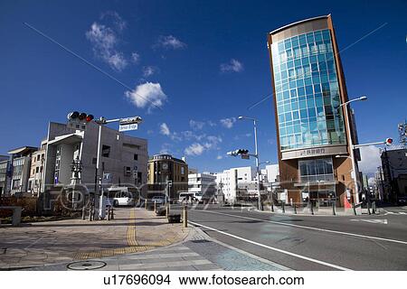 Matsumoto city View Large Photo Image Picture - Matsumoto city. Fotosearch