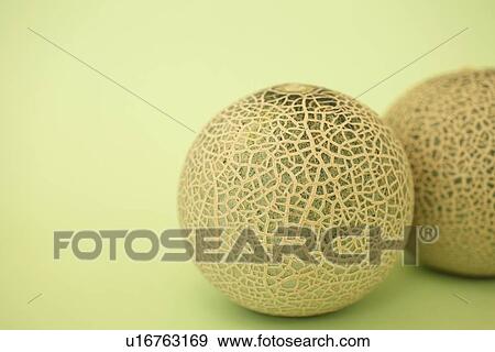 Melon View Large Photo Image Stock Photo - Melon. Fotosearch