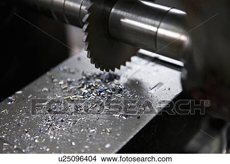 Metal Shavings View Large Photo Image Picture - Metal Shavings. Fotosearch