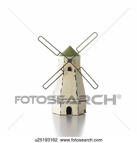 Miniature windmill View Large Photo Image Stock Image - Miniature windmill. Fotosearch