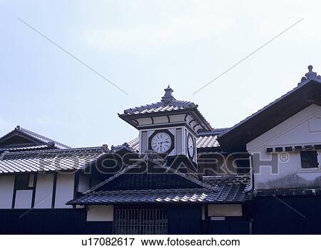 Nora clock View Large Photo Image Stock Photo - Nora clock. Fotosearch