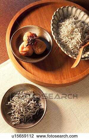 Pickled Plum View Large Photo Image Stock Image - Pickled Plum. Fotosearch