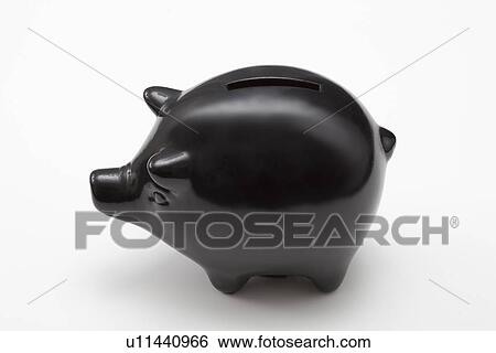 Piggy bank View Large Photo Image Stock Photograph - Piggy bank. Fotosearch