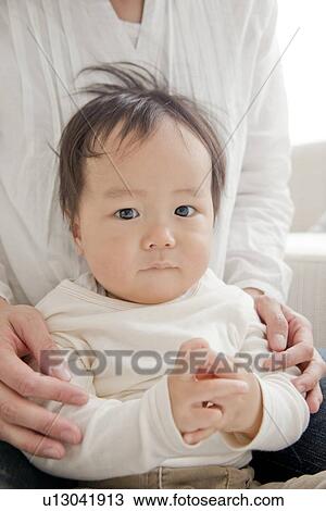 Portrait of baby boy View Large Photo Image Stock Image - Portrait of baby boy. Fotosearch