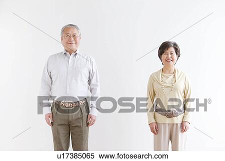 Portrait of Senior Couple View Large Photo Image Stock Photography - Portrait of Senior Couple. Fotosearch