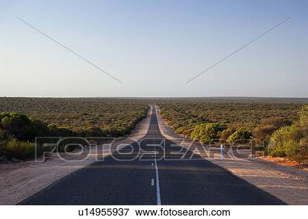 Rural highway View Large Photo Image Stock Photo - Rural highway. Fotosearch
