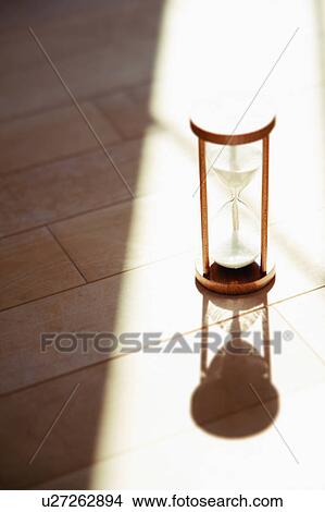 Sandglass In Sunshine View Large Photo Image Picture - Sandglass In Sunshine. Fotosearch