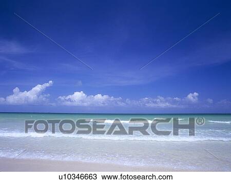 Sea, Florida, USA View Large Photo Image Stock Image - Sea, Florida, USA. Fotosearch