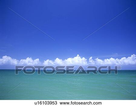 Sea, Florida, USA View Large Photo Image Stock Image - Sea, Florida, USA. Fotosearch