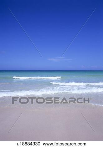 Sea, Florida, USA View Large Photo Image Stock Image - Sea, Florida, USA. Fotosearch