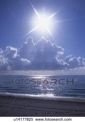 Sea, Florida, USA View Large Photo Image Stock Photography - Sea, Florida, USA. Fotosearch