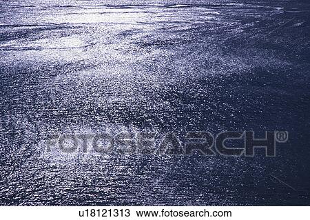 Shining Surface of Sea View Large Photo Image Stock Image - Shining Surface of Sea . Fotosearch