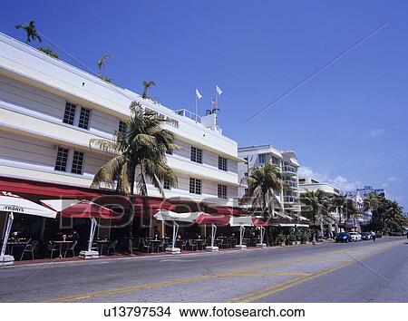 South beach, Florida, USA View Large Photo Image Picture - South beach, Florida, USA. Fotosearch