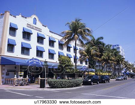 South beach, Florida, USA View Large Photo Image Stock Image - South beach, Florida, USA. Fotosearch