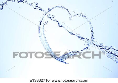Splashing water View Large Photo Image Stock Image - Splashing water. Fotosearch