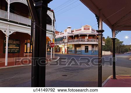 Street view View Large Photo Image Stock Image - Street view. Fotosearch