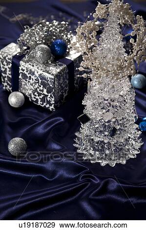 Studio Shot of Christmas Decorations View Large Photo Image Stock Photo - Studio Shot of Christmas Decorations. Fotosearch