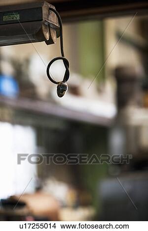 Switch of Fluorescent Light View Large Photo Image Picture - Switch of Fluorescent Light. Fotosearch