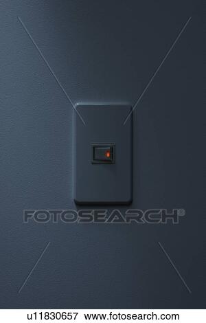 Stock Photo - Switch. Fotosearch
