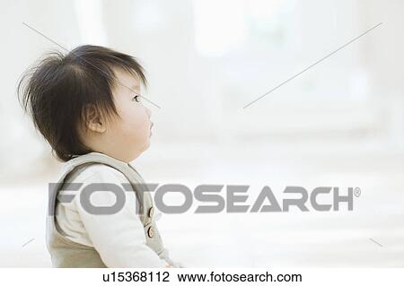 Stock Image - Toddler. Fotosearch