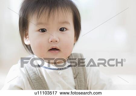 Stock Photo - Toddler. Fotosearch