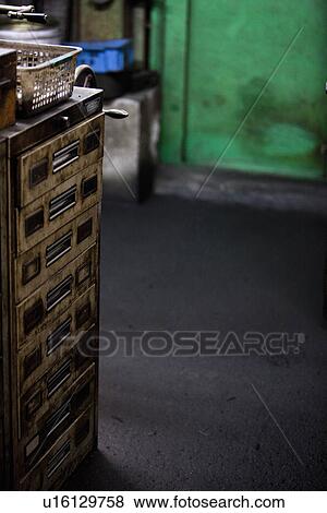 Tool Drawers View Large Photo Image Stock Photo - Tool Drawers. Fotosearch