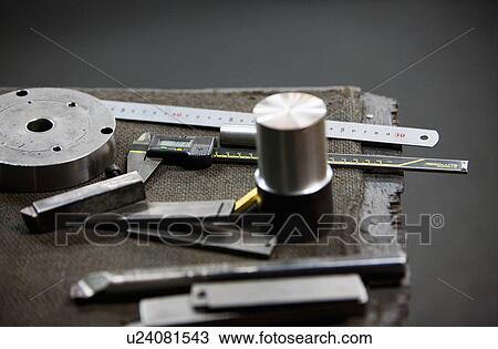 Stock Image - Tools. Fotosearch