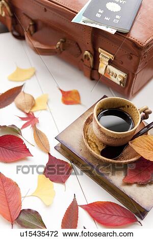 Traveller'S Coffee View Large Photo Image Stock Image - Traveller'S Coffee. Fotosearch