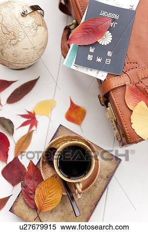 Traveller'S Coffee View Large Photo Image Stock Photography - Traveller'S Coffee. Fotosearch