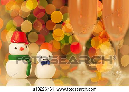 Two Champagne Glasses View Large Photo Image Stock Image - Two Champagne Glasses. Fotosearch