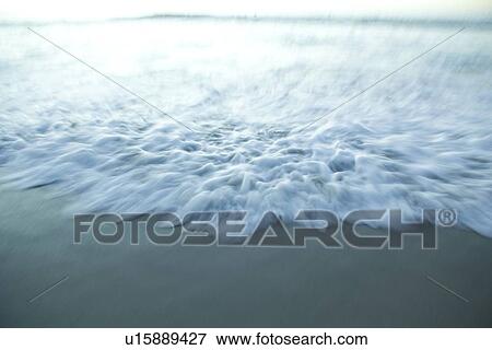 Waves View Large Photo Image Stock Photo - Waves. Fotosearch