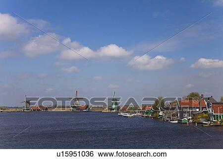 Windmills View Large Photo Image Stock Photograph - Windmills. Fotosearch