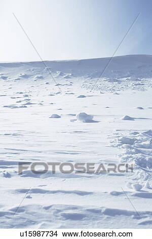 Winter Landscape View Large Photo Image Picture - Winter Landscape. Fotosearch