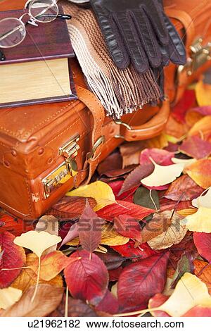 Stock Image - Winter Trip. Fotosearch