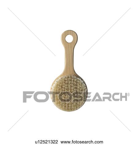Wooden brush View Large Photo Image Stock Image - Wooden brush. Fotosearch