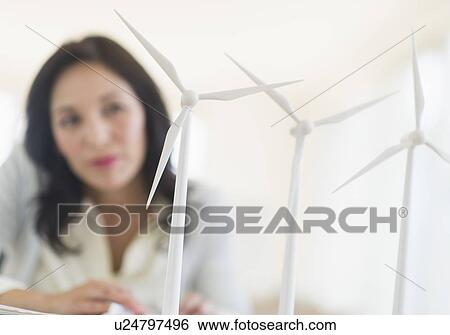 Architect in office View Large Photo Image Stock Photograph - Architect in office. Fotosearch