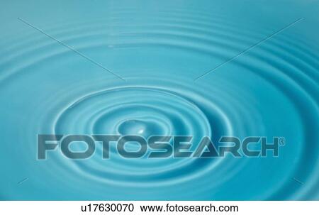 Blue water splash View Large Photo Image Stock Image - Blue water splash. Fotosearch