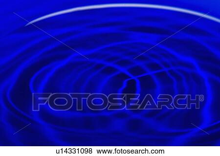 Blue water View Large Photo Image Stock Photo - Blue water. Fotosearch