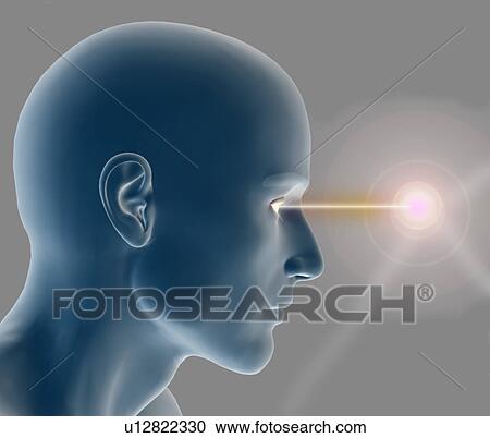 Conceptual image of human brain View Large Photo Image Stock Image - Conceptual image of human brain. Fotosearch