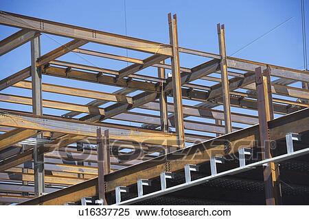 Construction frame View Large Photo Image Stock Photography - Construction frame. Fotosearch