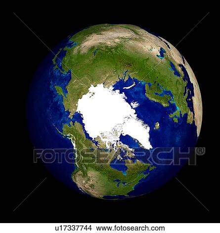 Digitally generated image of planet earth View Large Photo Image Picture - Digitally generated image of planet earth. Fotosearch