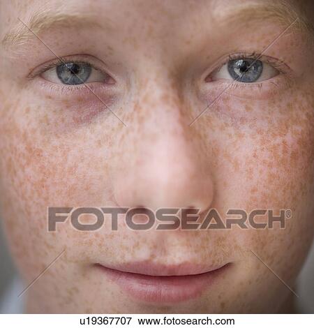 Portrait of boy (16-17) View Large Photo Image Stock Photo - Portrait of boy (16-17). Fotosearch