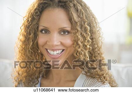 Portrait of mature woman View Large Photo Image Stock Image - Portrait of mature woman. Fotosearch