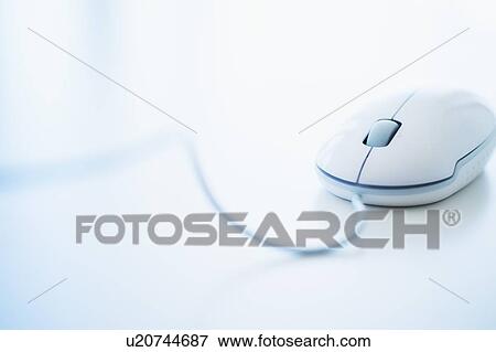 Studio shot of computer mouse View Large Photo Image Stock Photo - Studio shot of computer mouse. Fotosearch