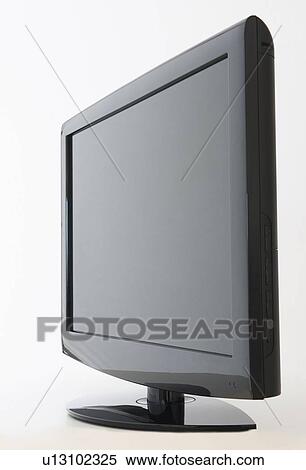 Television set View Large Photo Image Stock Photography - Television set. Fotosearch