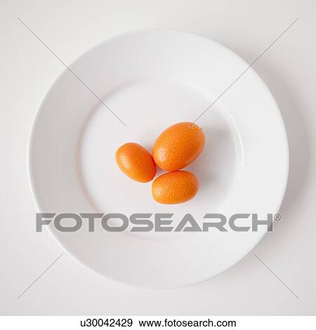 Three fruit on plate, studio shot View Large Photo Image Stock Photo - Three fruit on plate, studio shot. Fotosearch