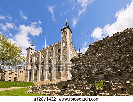UK, England, London, Tower of London View Large Photo Image Stock Image - UK, England, London, Tower of London. Fotosearch