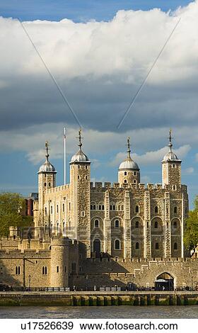 UK, England, London, Tower of London View Large Photo Image Stock Photo - UK, England, London, Tower of London. Fotosearch