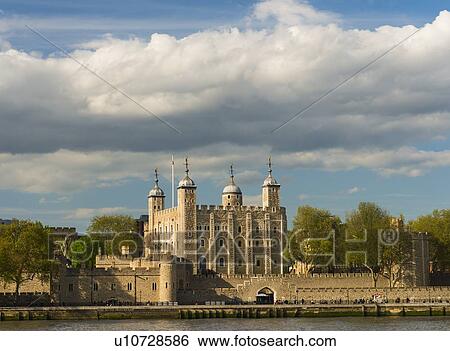 UK, England, London, Tower of London View Large Photo Image Stock Photograph - UK, England, London, Tower of London. Fotosearch