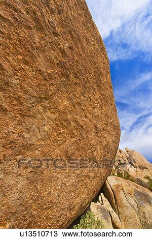 USA, California, Joshua Tree National Park, Detail of boulder View Large Photo Image Stock Image - USA, California, Joshua Tree National Park, Detail of boulder. Fotosearch